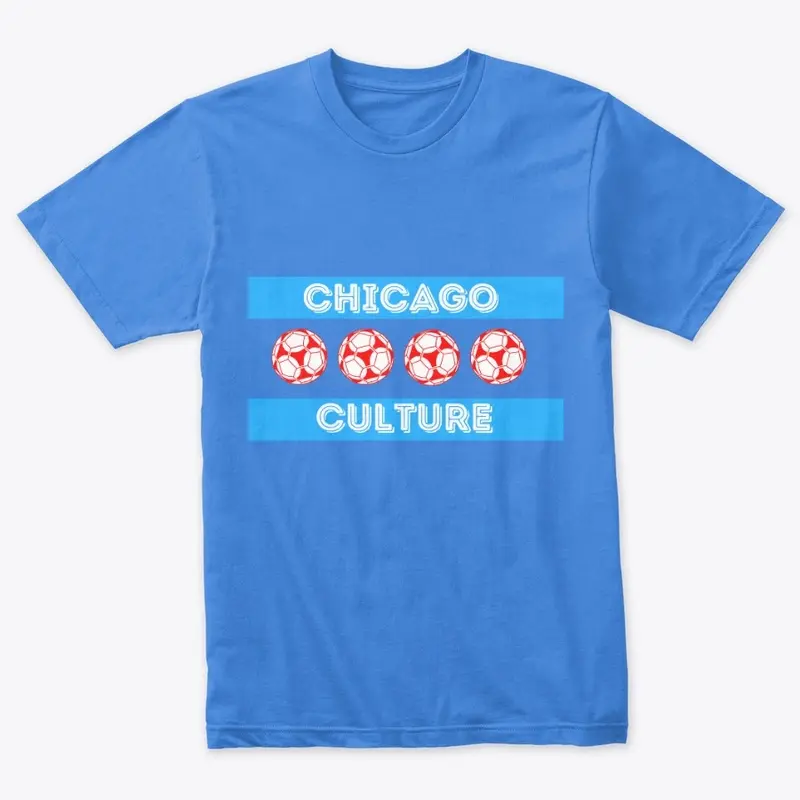 Chicago x Culture