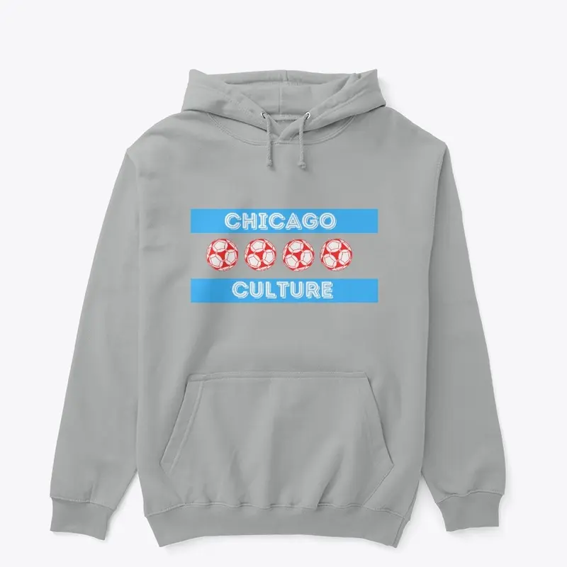 Chicago x Culture