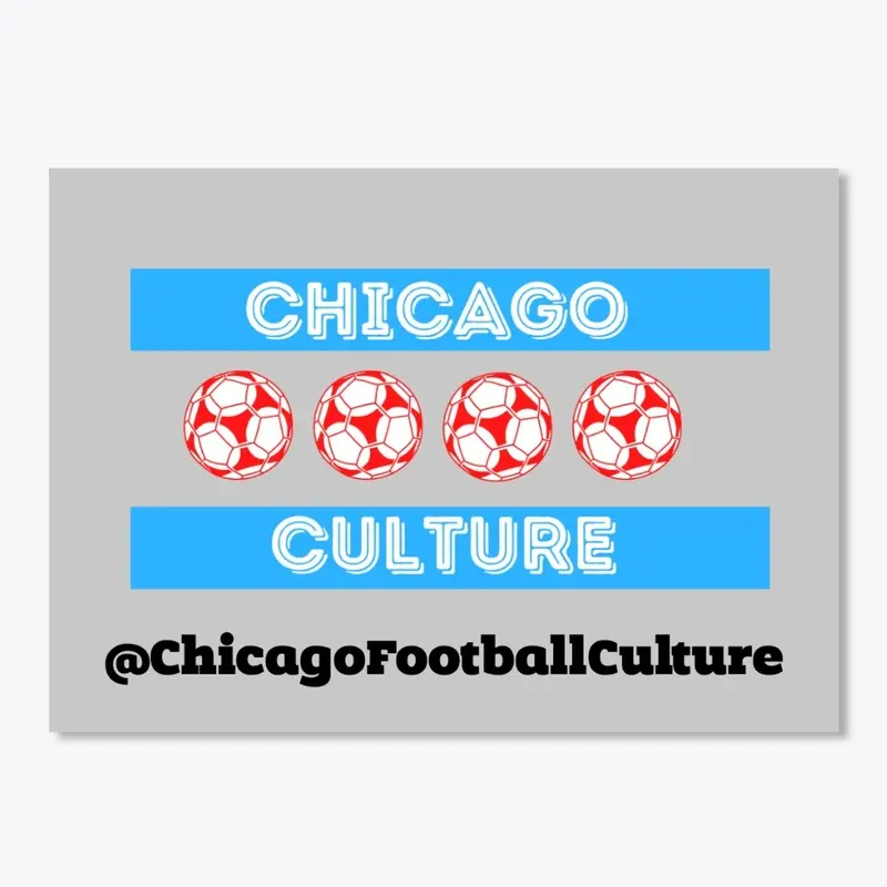 Chicago x Culture